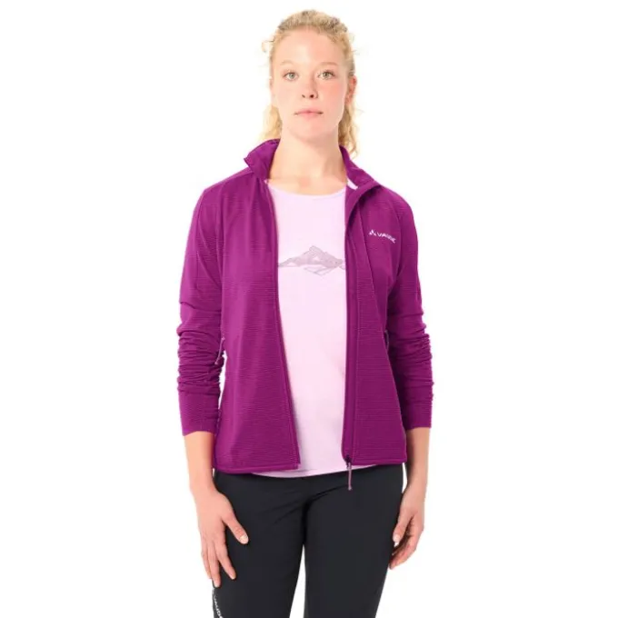Scopi II Fleecejacke Damen