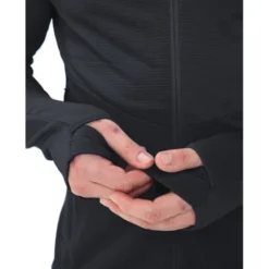 Scopi II Fleecejacke Herren