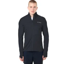 Scopi II Fleecejacke Herren