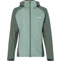 Scopi Isolationsjacke Damen