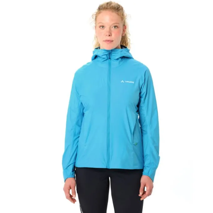 Scopi Isolationsjacke Damen