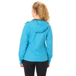 Scopi Isolationsjacke Damen
