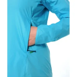 Scopi Isolationsjacke Damen