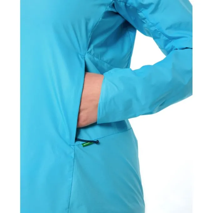 Scopi Isolationsjacke Damen