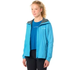 Scopi Isolationsjacke Damen