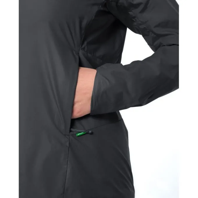 Scopi Isolationsjacke Damen