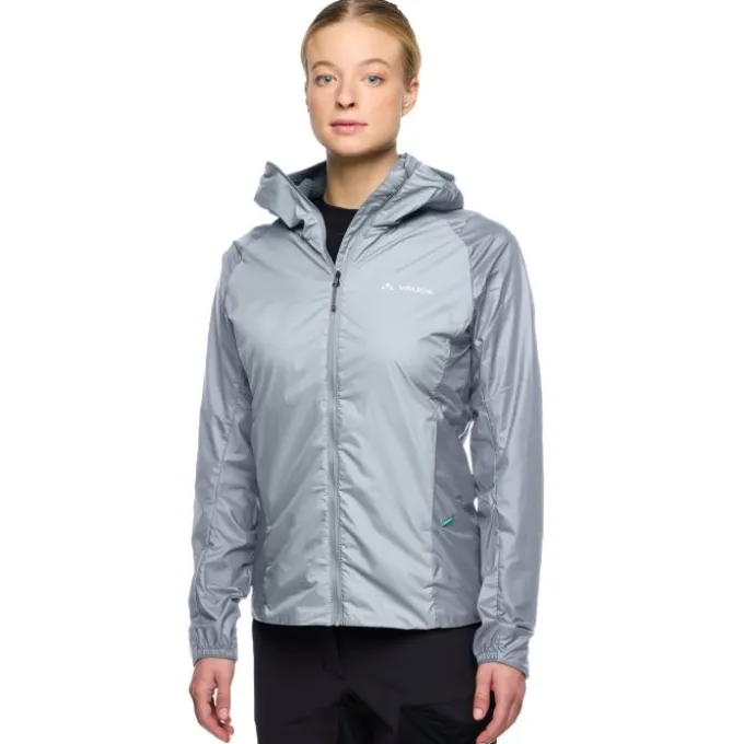 Scopi Isolationsjacke Damen