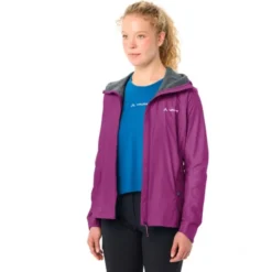 Scopi Isolationsjacke Damen