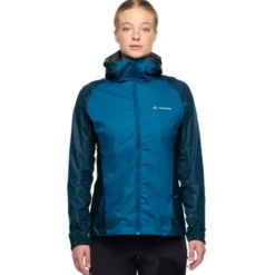 Scopi Isolationsjacke Damen
