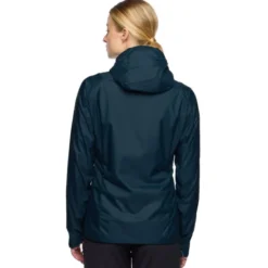 Scopi Isolationsjacke Damen