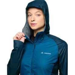 Scopi Isolationsjacke Damen