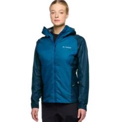 Scopi Isolationsjacke Damen