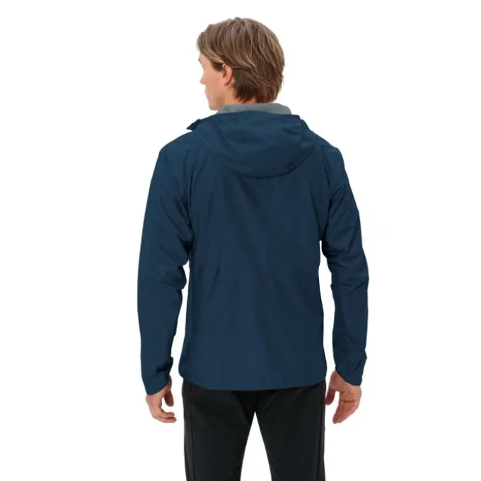 Scopi Isolationsjacke Herren