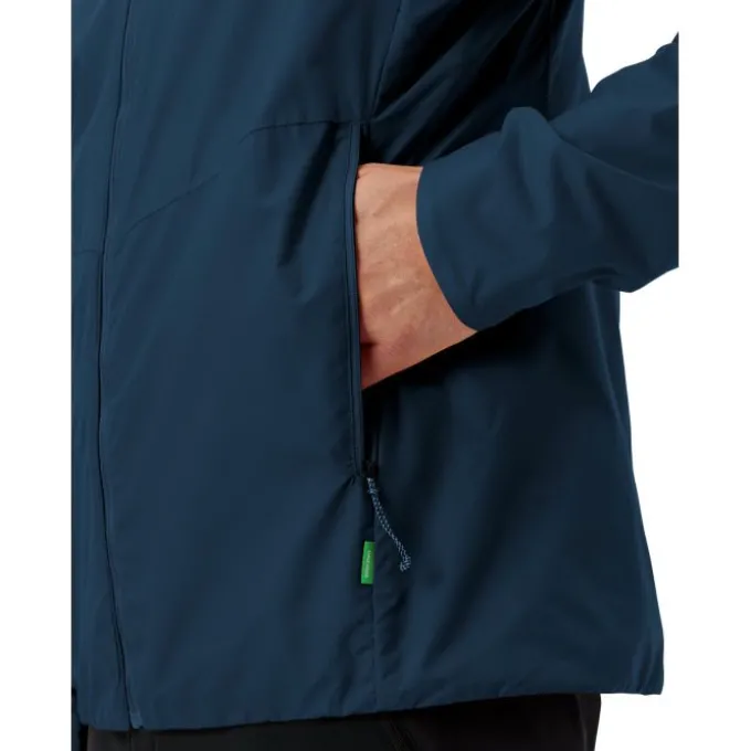 Scopi Isolationsjacke Herren