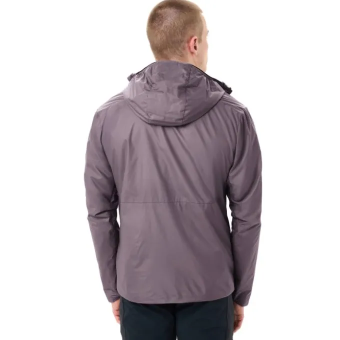 Scopi Isolationsjacke Herren