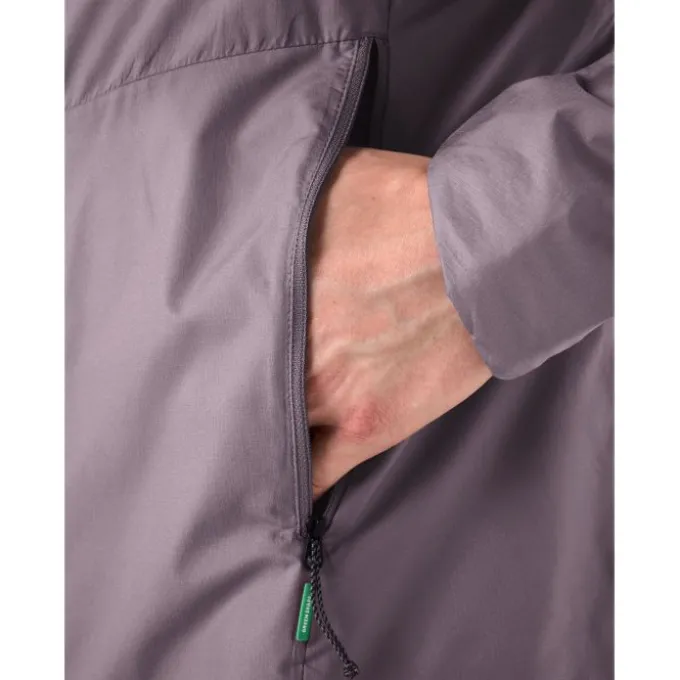Scopi Isolationsjacke Herren