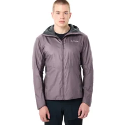 Scopi Isolationsjacke Herren