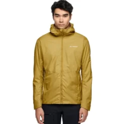 Scopi Isolationsjacke Herren