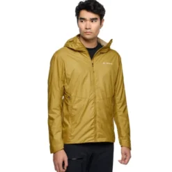 Scopi Isolationsjacke Herren