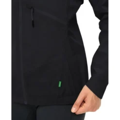 Scopi Leichtgewichts-Regenjacke Damen