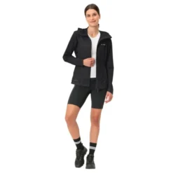 Scopi Leichtgewichts-Regenjacke Damen
