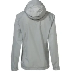 Scopi Leichtgewichts-Regenjacke Damen
