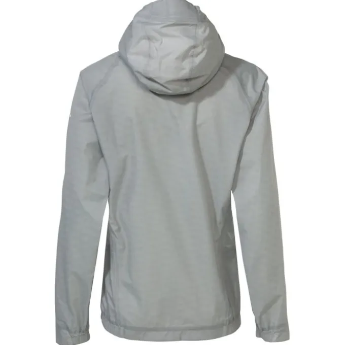 Scopi Leichtgewichts-Regenjacke Damen