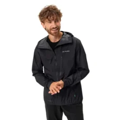 Scopi Leichtgewichts-Regenjacke Herren