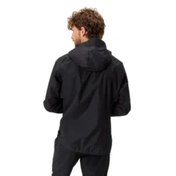 Scopi Leichtgewichts-Regenjacke Herren