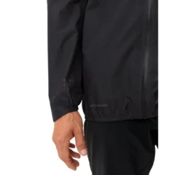 Scopi Leichtgewichts-Regenjacke Herren