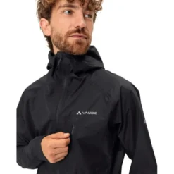 Scopi Leichtgewichts-Regenjacke Herren