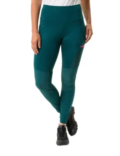 Scopi Tights II Damen - mallard green