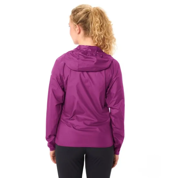 Scopi Windjacke Damen