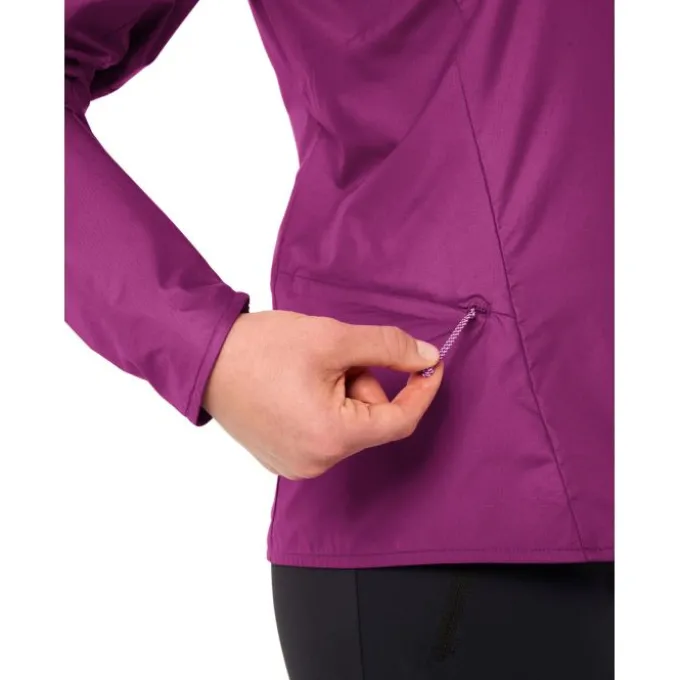 Scopi Windjacke Damen