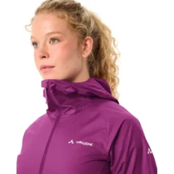Scopi Windjacke Damen