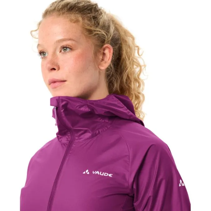 Scopi Windjacke Damen