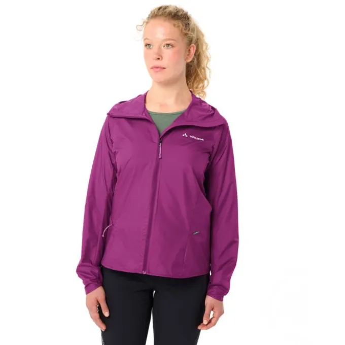Scopi Windjacke Damen