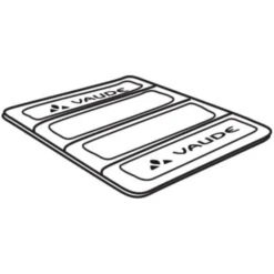 Seat Pad Light - Thermo Sitzkissen