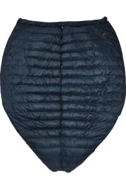 Seealp 500 - Daunenschlafsack