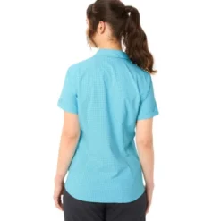 Seiland III Bluse Damen