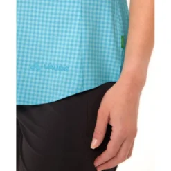 Seiland III Bluse Damen
