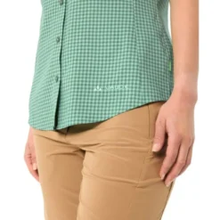 Seiland III Bluse Damen