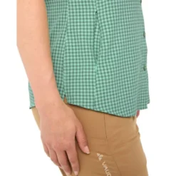 Seiland III Bluse Damen