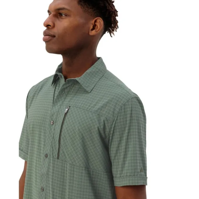 Seiland Shirt IV Herren