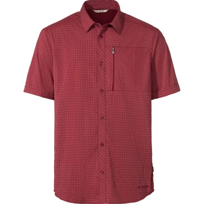 Seiland Shirt IV Herren