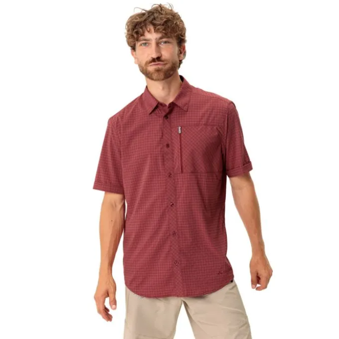 Seiland Shirt IV Herren