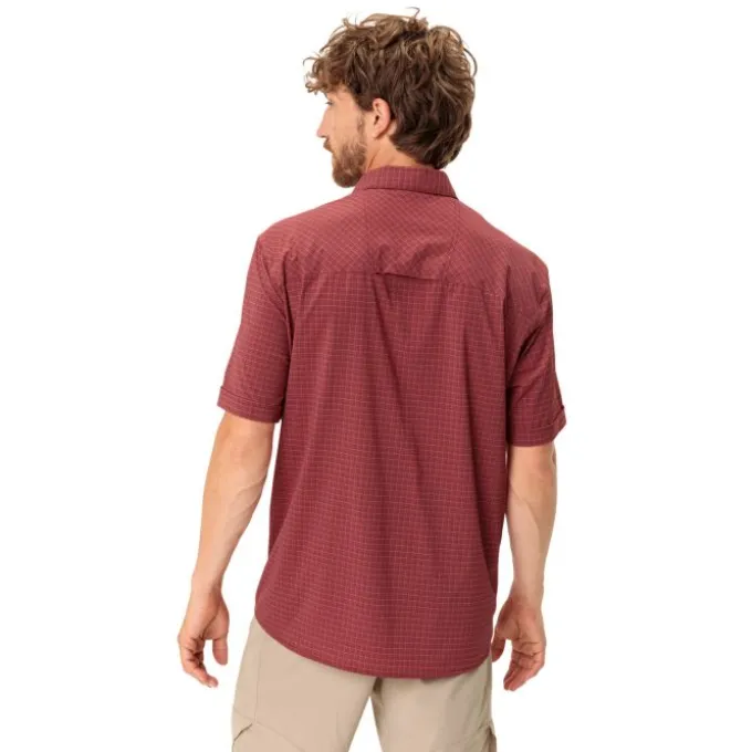 Seiland Shirt IV Herren