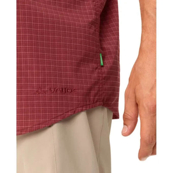 Seiland Shirt IV Herren