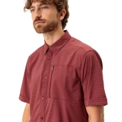 Seiland Shirt IV Herren