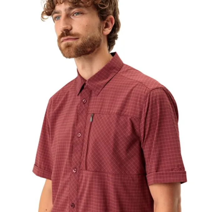 Seiland Shirt IV Herren